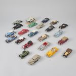 1148 2652 MODEL CARS